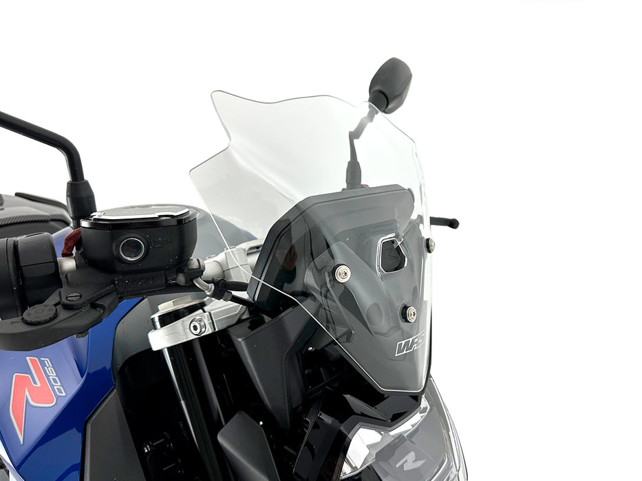 BMW F 900 R 2018-2024 WINDSCREEN TOURING