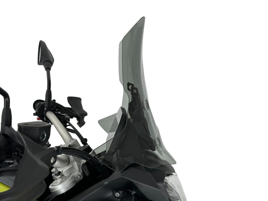 BMW F 900 GS 2024 WINDSCREEN CAPONORD