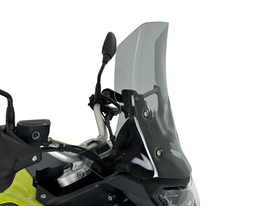 BMW F 900 GS 2024 WINDSCREEN CAPONORD