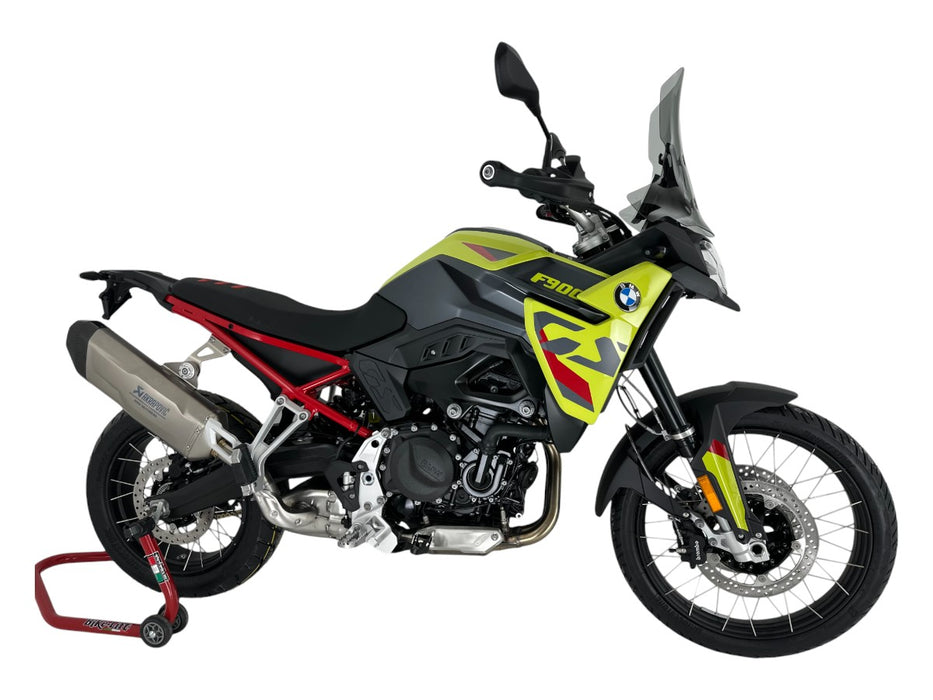 BMW F 900 GS 2024 WINDSCREEN CAPONORD