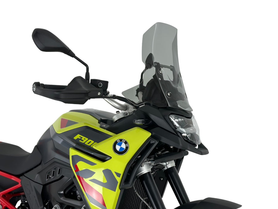 BMW F 900 GS 2024 WINDSCREEN CAPONORD