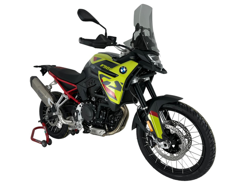 BMW F 900 GS 2024 WINDSCREEN CAPONORD