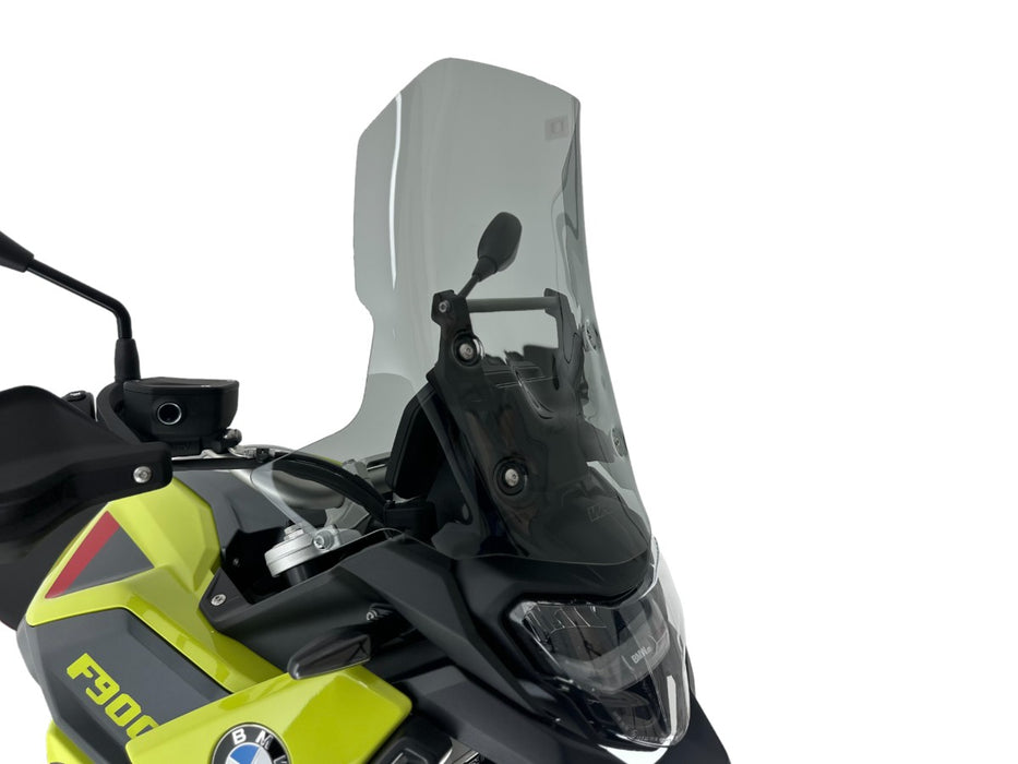 BMW F 900 GS 2024 WINDSCREEN CAPONORD