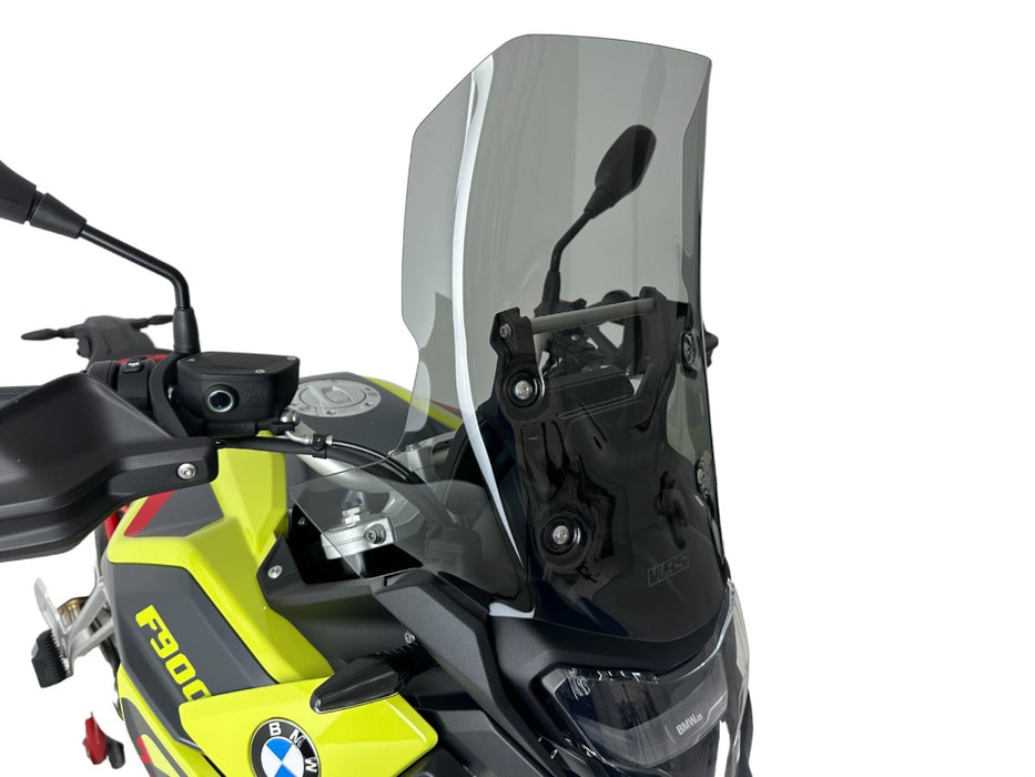 BMW F 900 GS 2024 WINDSCREEN CAPONORD