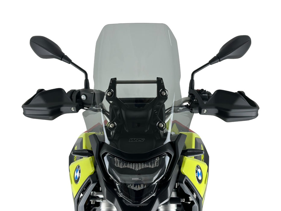 BMW F 900 GS 2024 WINDSCREEN CAPONORD