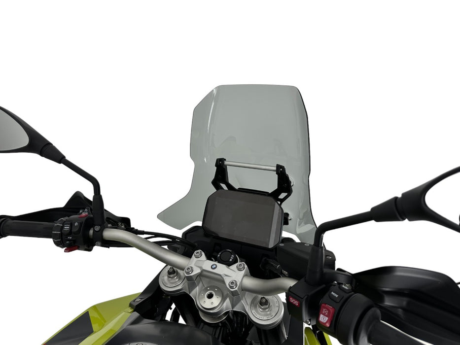 BMW F 900 GS 2024 WINDSCREEN CAPONORD