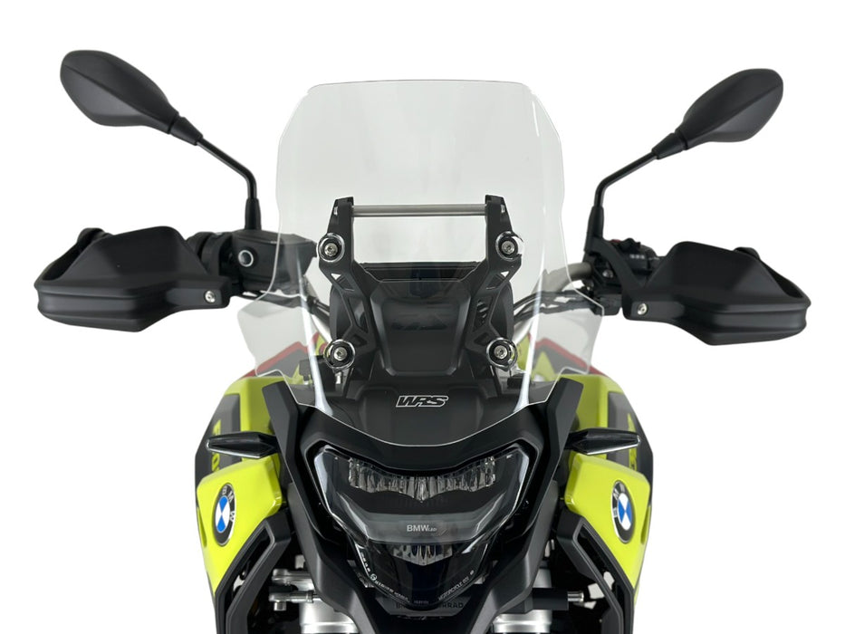 BMW F 900 GS 2024 WINDSCREEN TOURING