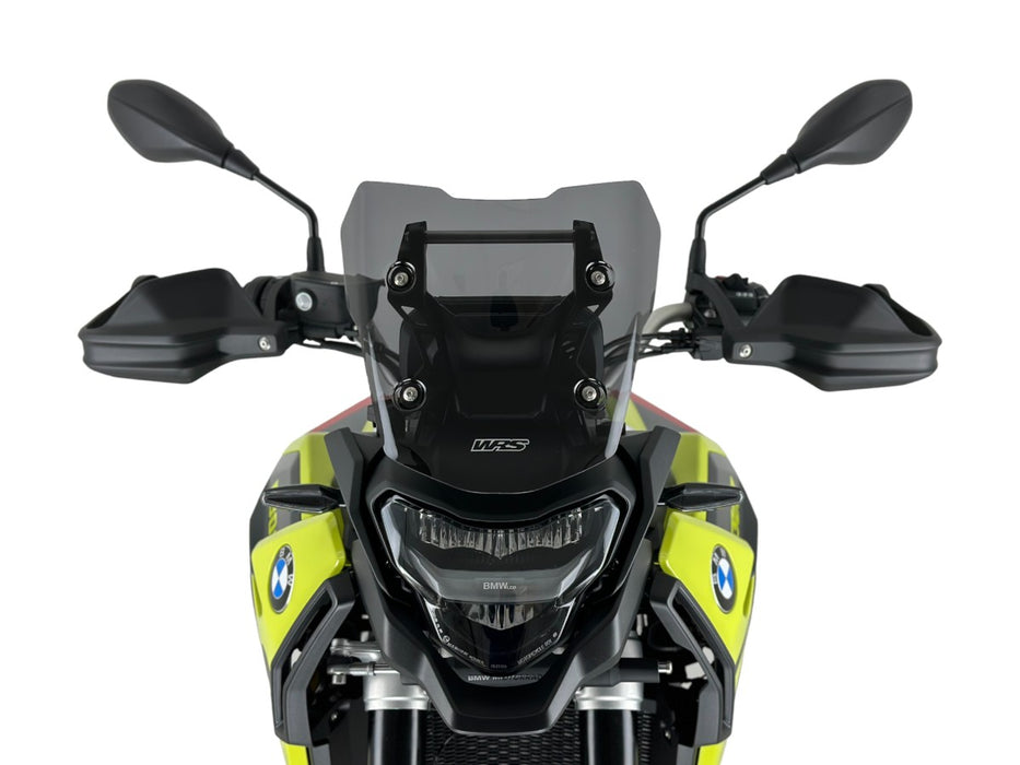 BMW F 900 GS 2024 WINDSCREEN ENDURO