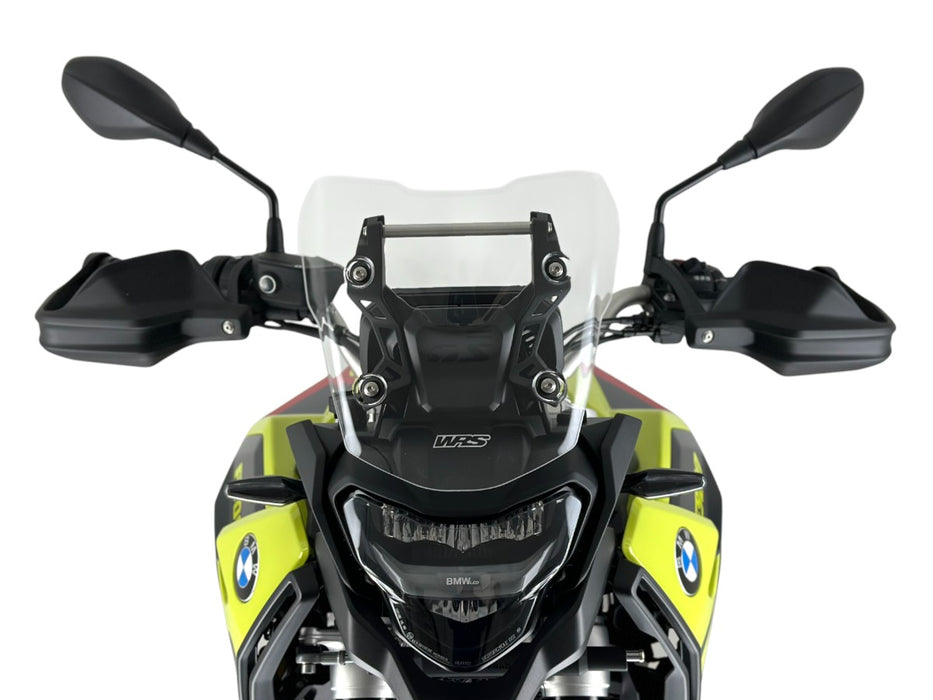 BMW F 900 GS 2024 WINDSCREEN ENDURO