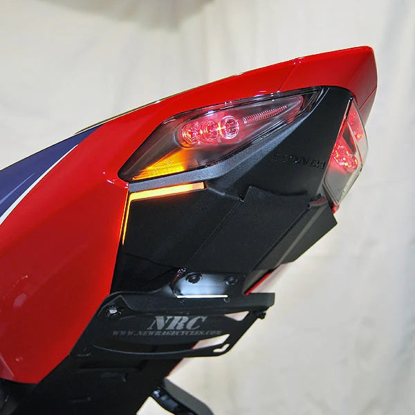 Honda CBR1000RR-R-Fender Eliminator (2021-Present)