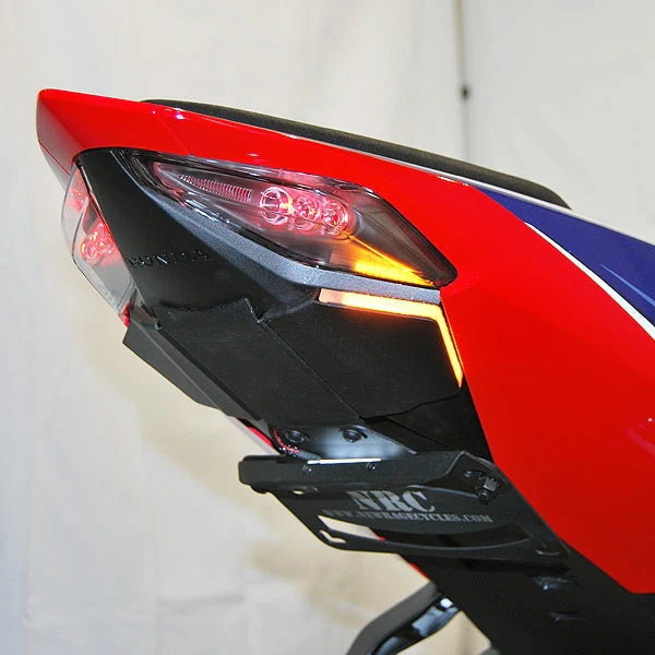 Honda CBR1000RR-R-Fender Eliminator (2021-Present)