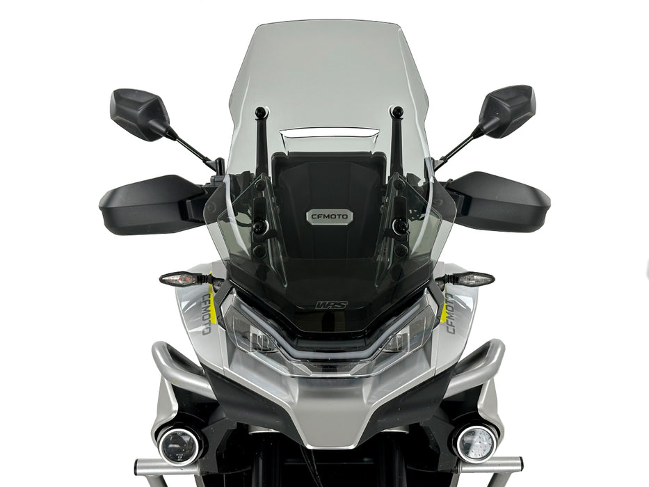 CF MOTO 800 MT 2022-2024 TOURING WINDSCREEN