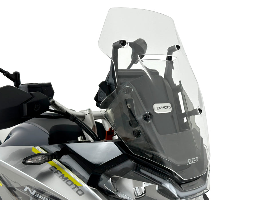 CF MOTO 800 MT 2022-2024 TOURING WINDSCREEN