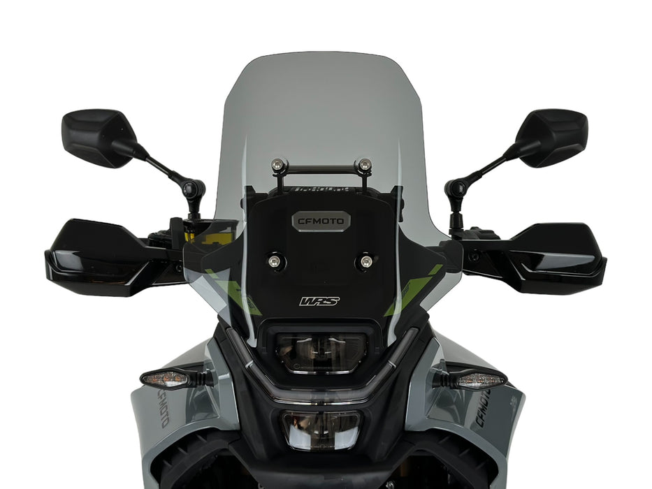 CF MOTO 450 MT 2024 WINDSCREEN TOURING