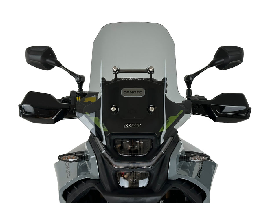 CF MOTO 450 MT 2024 WINDSCREEN TOURING