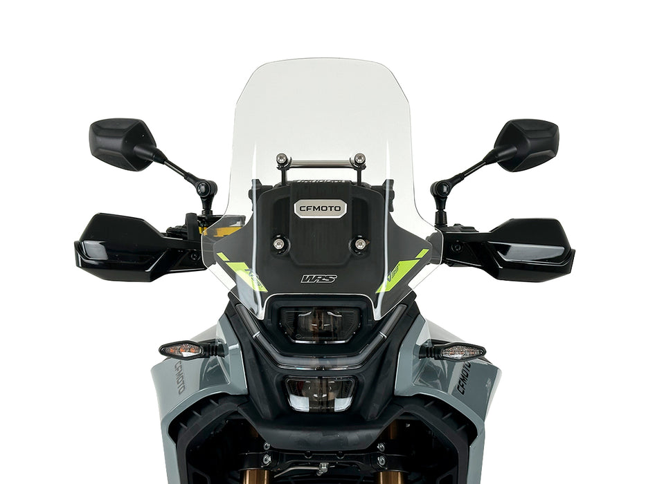 CF MOTO 450 MT 2024 WINDSCREEN TOURING