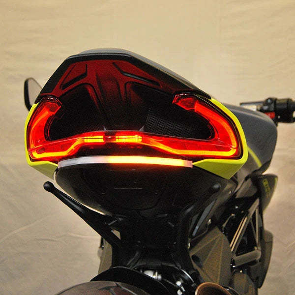 MV Agusta Dragster 800 Rear Turn Signals (2019-Present) (2019-Present)