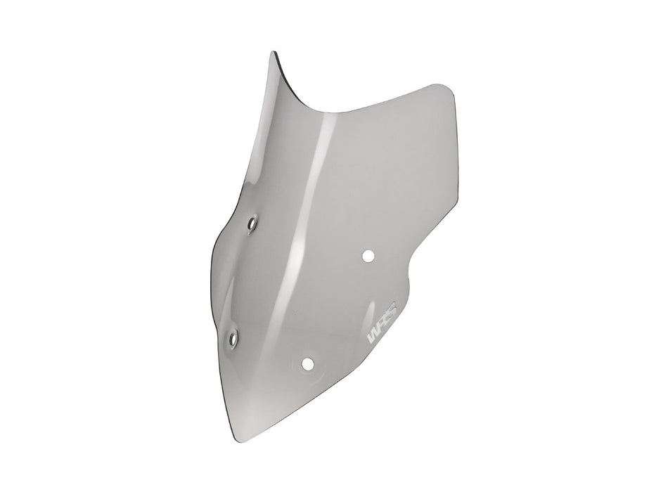 DUCATI MULTISTRADA 1200/S 2013-2014 INTERMEDIO WINDSCREEN