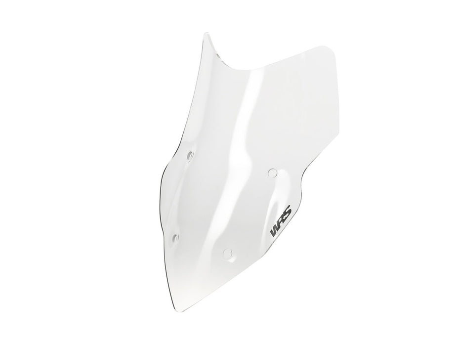 DUCATI MULTISTRADA 1200/S 2013-2014 INTERMEDIO WINDSCREEN