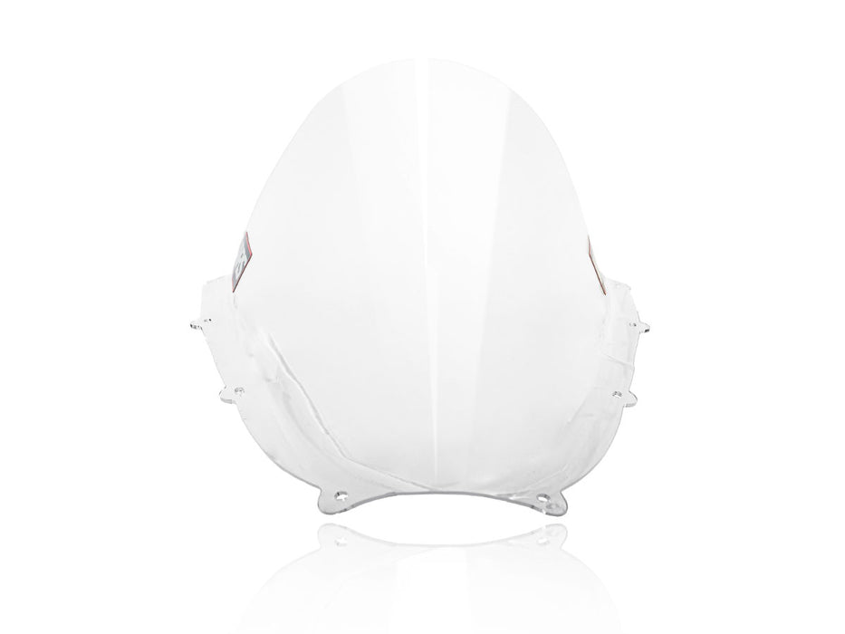 DUCATI PANIGALE V4 R 2020-24 / V4 S 2020-24 / V4 2020-24 / V4 SP 2022-24 / V4 SP2 2023-2024 RACE WINDSCREEN (RACING)