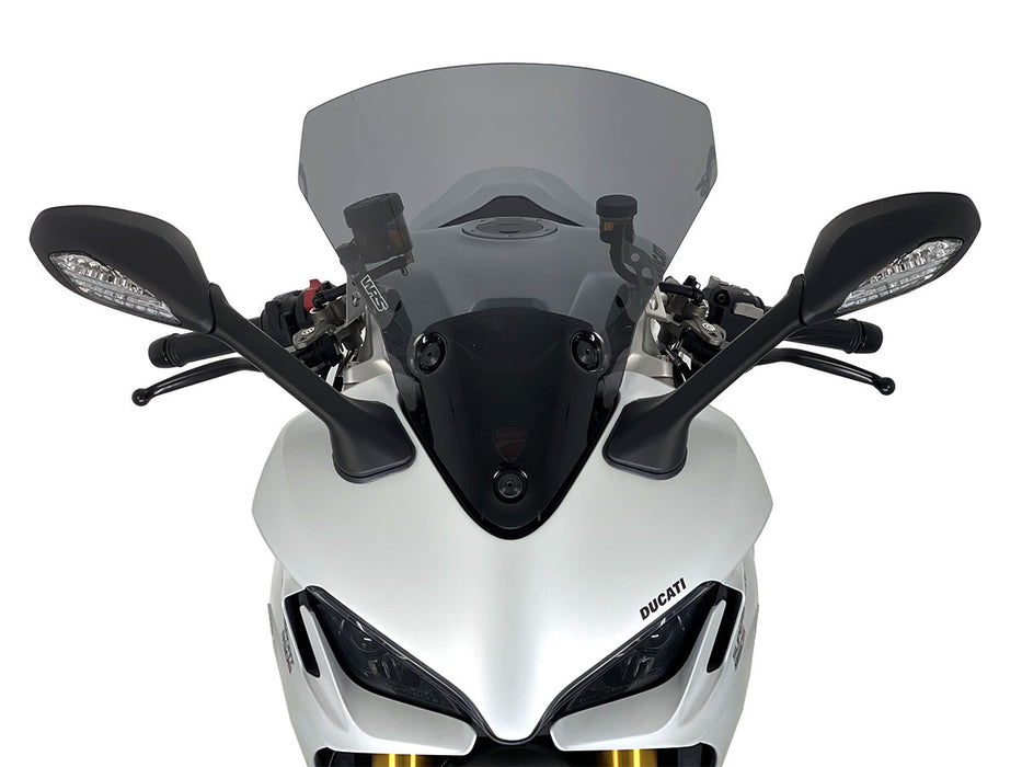 DUCATI SUPERSPORT 950 2021-2024 / 939 2017-2020 TOURING WINDSCREEN