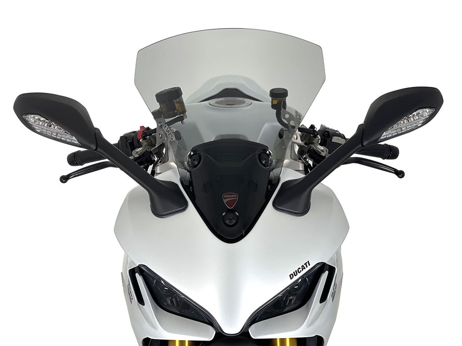 DUCATI SUPERSPORT 950 2021-2024 / 939 2017-2020 TOURING WINDSCREEN