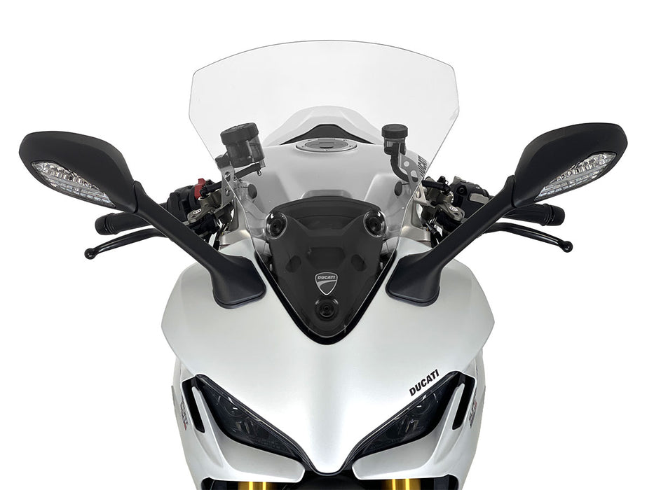 DUCATI SUPERSPORT 950 2021-2024 / 939 2017-2020 TOURING WINDSCREEN