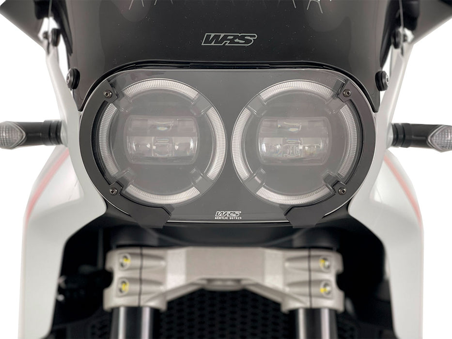 DUCATI DESERT X 2022-2023 PROTECTION LIGHTHOUSE LENS