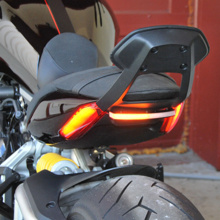 Ducati XDiavel Rear Turn Signals (Backrest) (2016-Present)