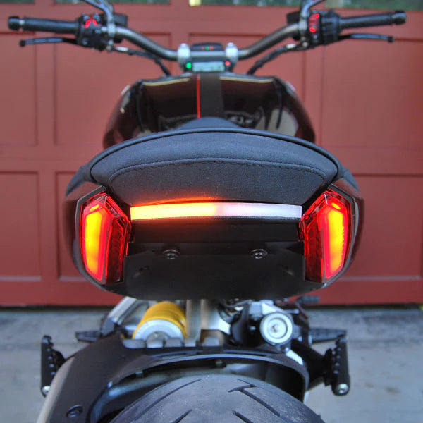 Ducati XDiavel Rear Turn Signals (2016-Present)