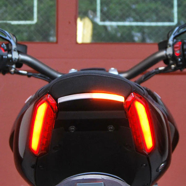 Ducati XDiavel Rear Turn Signals (2016-Present)