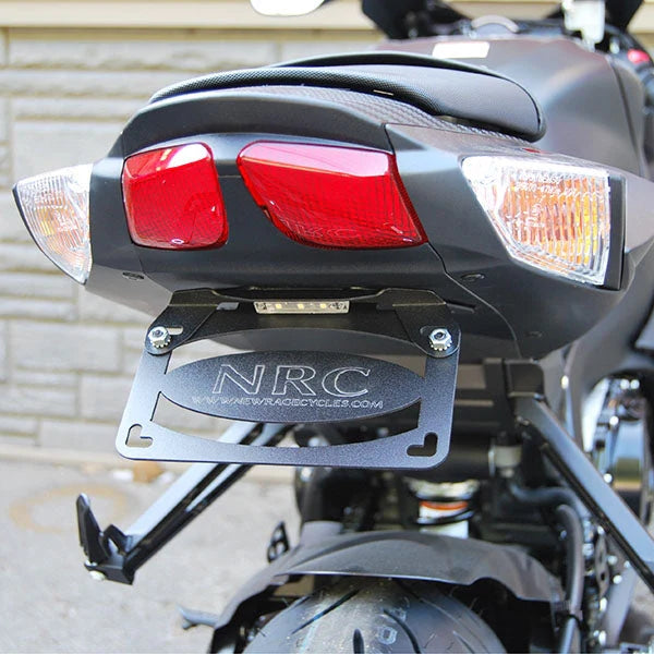 Suzuki GSXR600/750 Tail Tidy (2011-Present) (2011-Present)