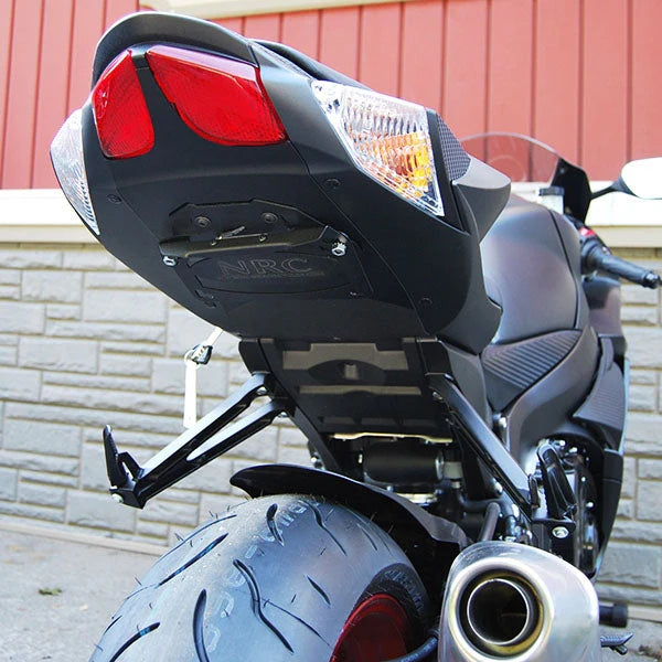 Suzuki GSXR600/750 Tail Tidy (2011-Present) (2011-Present)