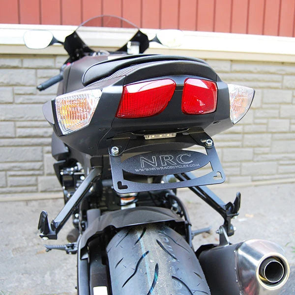 Suzuki GSXR600/750 Tail Tidy (2011-Present) (2011-Present)