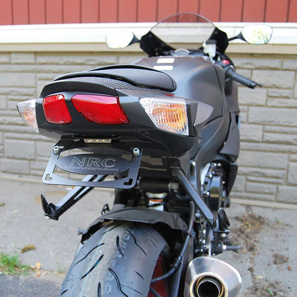 Suzuki GSXR600/750 Tail Tidy (2011-Present) (2011-Present)