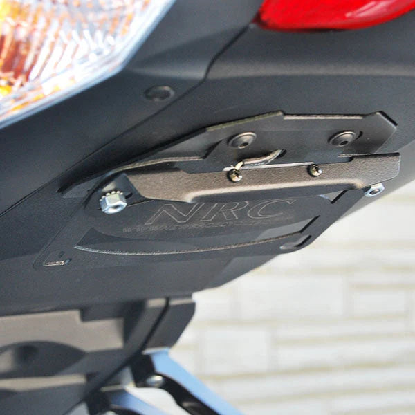 Suzuki GSXR600/750 Tail Tidy (2011-Present) (2011-Present)