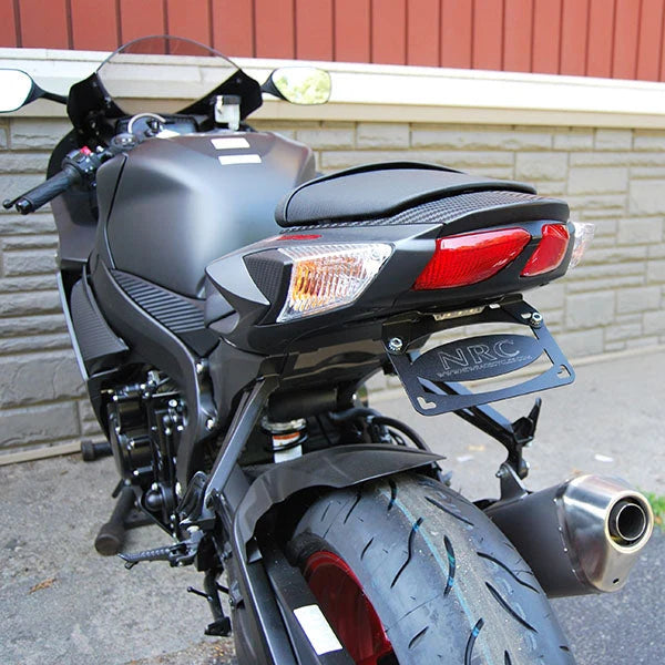 Suzuki GSXR600/750 Tail Tidy (2011-Present) (2011-Present)