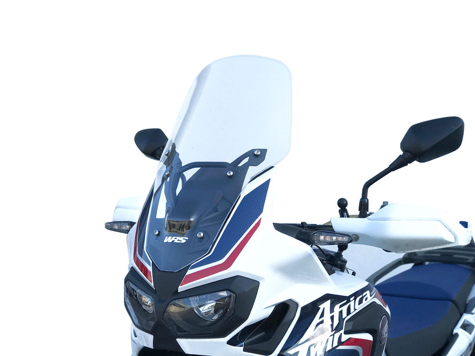 HONDA AFRICA TWIN CRF 1000 L / ADV SPORTS 2016-2019 ADVENTURE WINDSCREEN