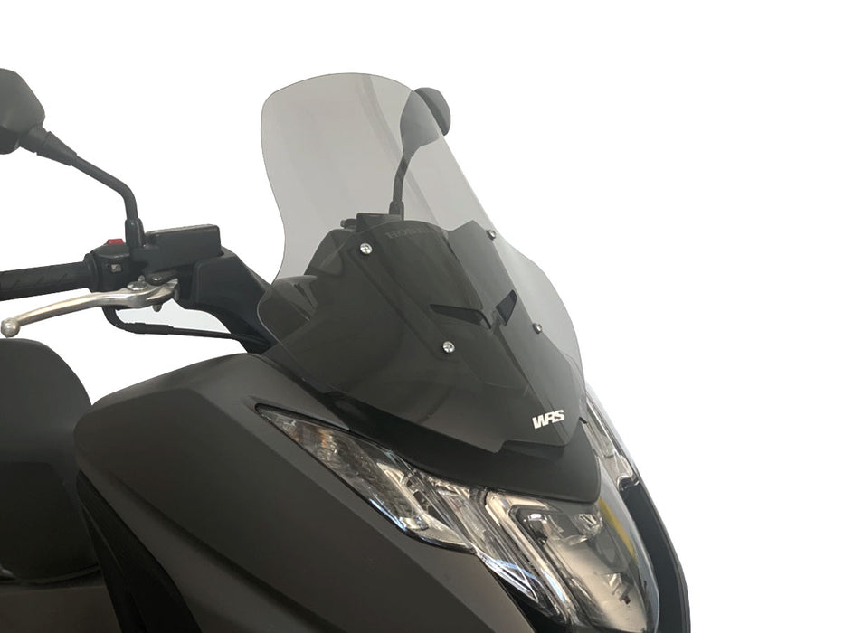 HONDA INTEGRA 700 / 750 2012-2019 SPORT WINDSCREEN