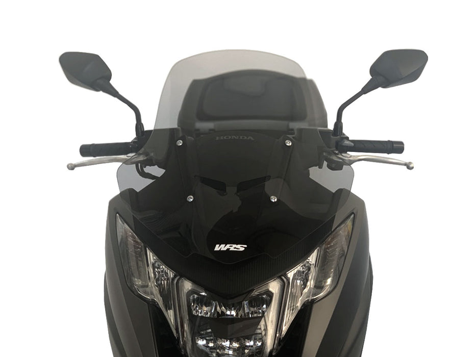 HONDA INTEGRA 700 / 750 2012-2019 SPORT WINDSCREEN