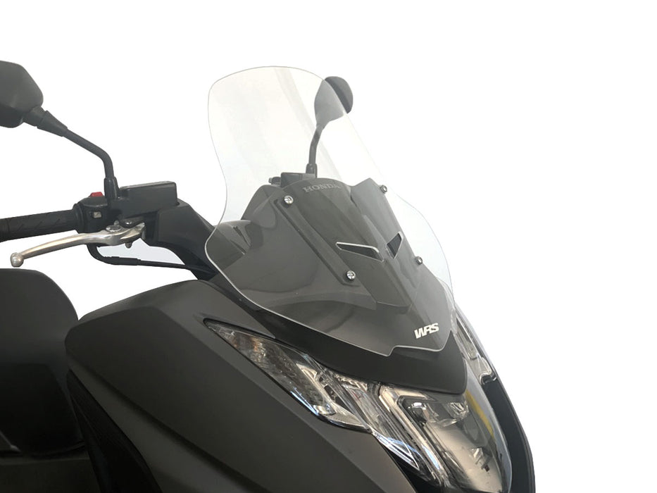 HONDA INTEGRA 700 / 750 2012-2019 SPORT WINDSCREEN