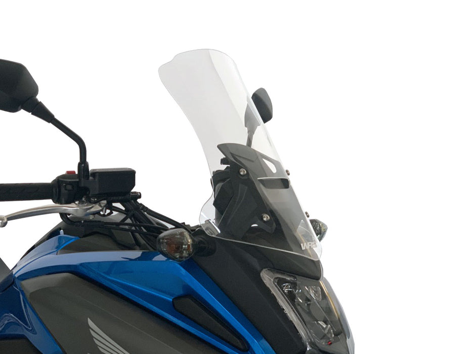 HONDA NC 750 X 2016-2020 TOURING WINDSCREEN