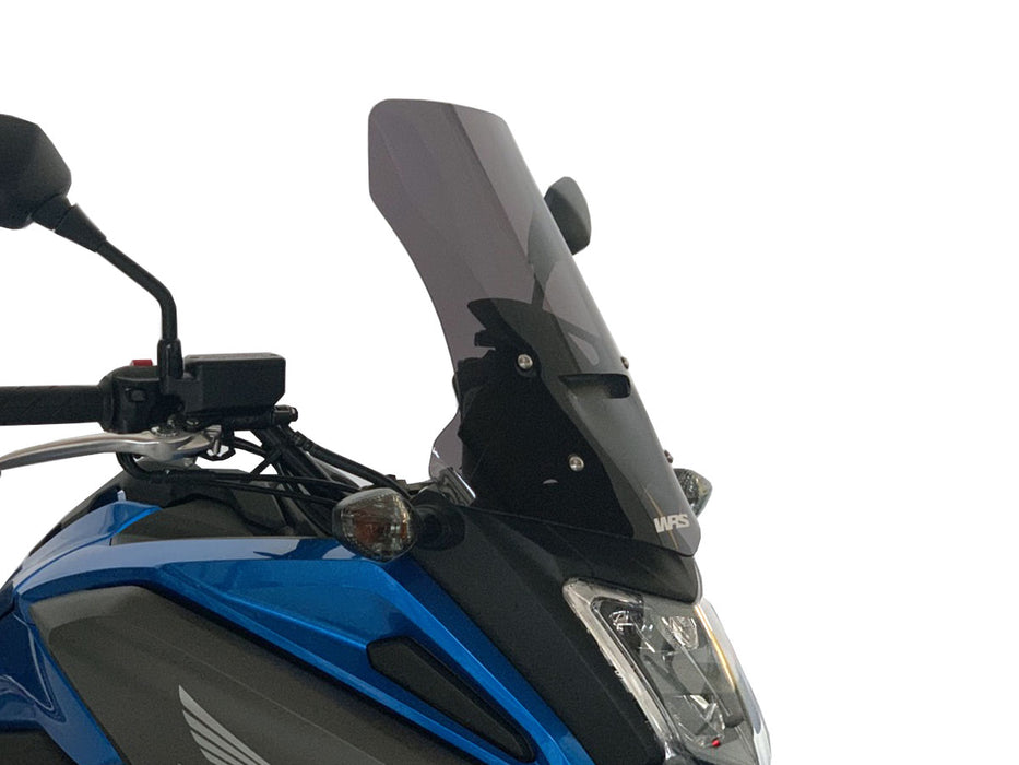 HONDA NC 750 X 2016-2020 STANDARD WINDSCREEN