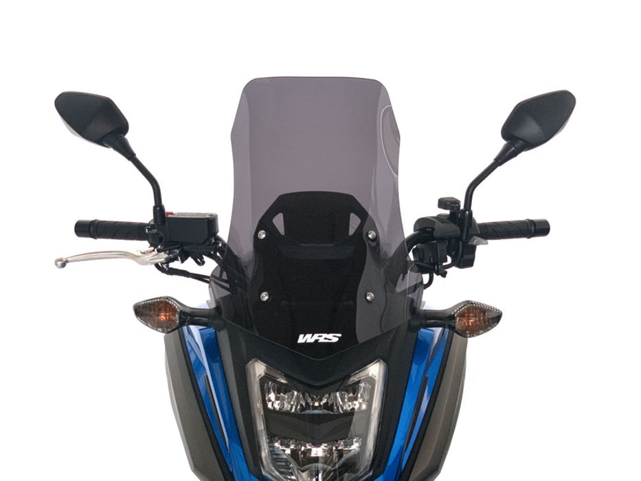 HONDA NC 750 X 2016-2020 STANDARD WINDSCREEN