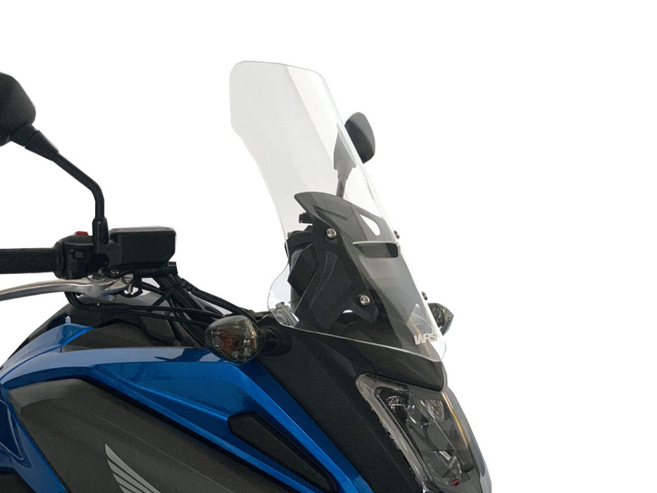 HONDA NC 750 X 2016-2020 STANDARD WINDSCREEN