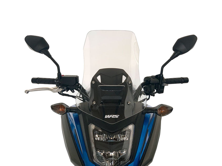 HONDA NC 750 X 2016-2020 STANDARD WINDSCREEN