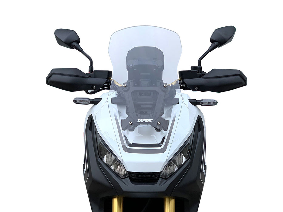 HONDA X-ADV 750 2017-20 INTERMEDIO WINDSCREEN