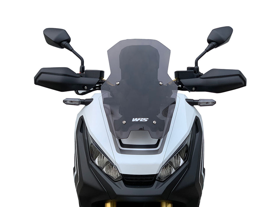 HONDA X-ADV 750 2017-20 (3MM) SPORT WINDSCREEN