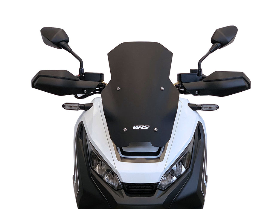 HONDA X-ADV 750 2017-20 (3MM) SPORT WINDSCREEN