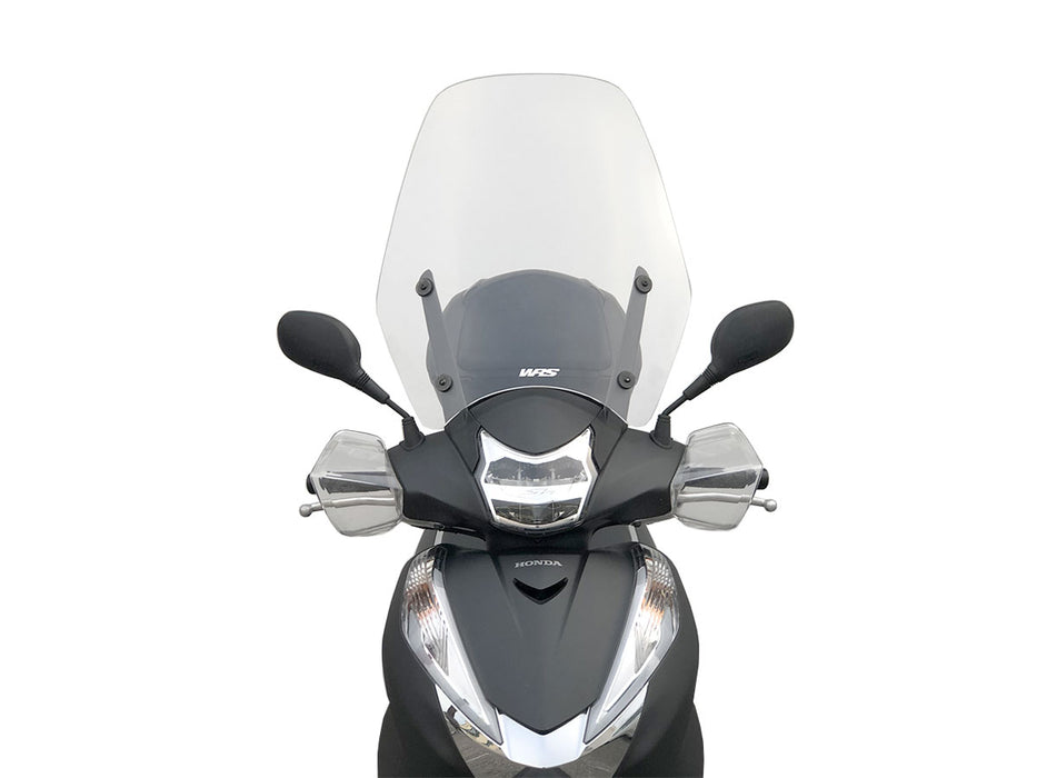 HONDA SH 125 / 150 2017-2019 TOURING WINDSCREEN